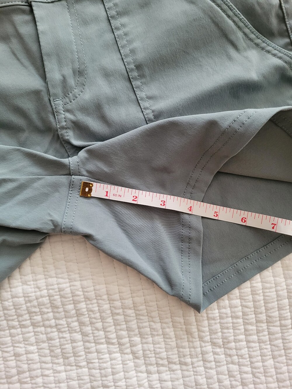 Prana Shorts - Picture 3 of 5